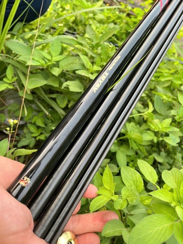 Cần Câu TryV Hoả Long Phá Quân