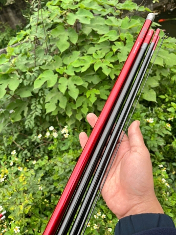 OSNY X7 HỒNG MÃ CHIẾN TƯỚNG - 4H28, BẢO HÀNH CẢ GỐC, CHÍNH HÃNG OSNY