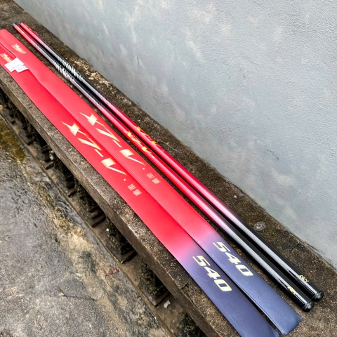 Osny X7 - Huyết Long, T1000+M40X, 5.5H, săn hàng loại nhẹ