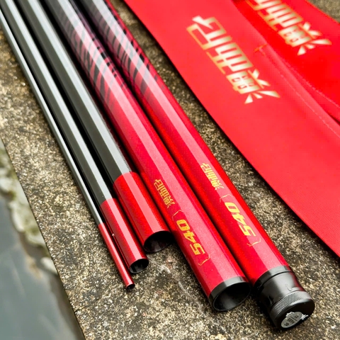 Osny X7 - Huyết Long, T1000+M40X, 5.5H, săn hàng loại nhẹ