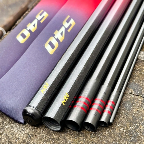 Osny X7 - Huyết Long, T1000+M40X, 5.5H, săn hàng loại nhẹ