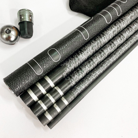 CẦN CÂU OSNY HẮC NGƯU 10H CHUYÊN TỐC ĐỘ. BẢO HÀNH 1 NĂM THAY 1 LÓNG TRỪ GỐC