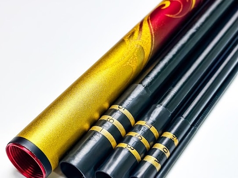 LÓNG THAY THẾ CẦN CÂU HỎA PHỤNG