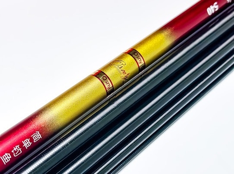 LÓNG THAY THẾ CẦN CÂU HỎA PHỤNG