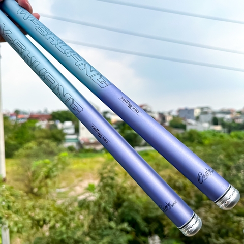 Osny Vô Song 5h28 Carbon 40-46T BẢO HÀNH 2 NĂM THAY 2 LÓNG BẤT KỲ