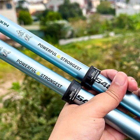 Osny Vô Song 5h28 Carbon 40-46T BẢO HÀNH 2 NĂM THAY 2 LÓNG BẤT KỲ