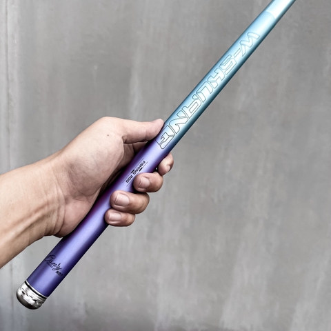 Osny Vô Song 5h28 Carbon 40-46T BẢO HÀNH 2 NĂM THAY 2 LÓNG BẤT KỲ