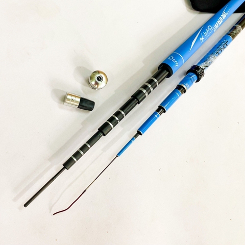 Lóng thay thế cần câu Osny X7 thế hệ 3 (Chi Hạ)