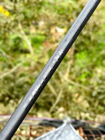 Cần tay Chuangwei Try&V LĂNG THIÊN 2 - NÂNG CẤP TOÀN DIỆN (THÍCH HỢP CÂU DỊCH VỤ, SĂN HÀNG NHẸ NHÀNG)