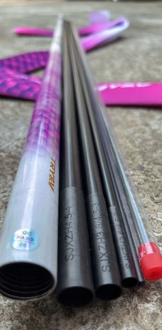 Cần tay Chuangwei Try&V LĂNG THIÊN 3 – BẢN NHẸ NHÀNG (THÍCH HỢP CÂU TỰ NHIÊN, DIẾC, CHÉP NHẸ NHÀNG)