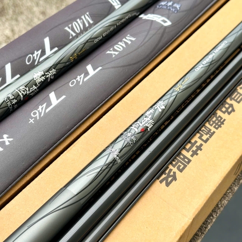 OSNY THIÊN LONG MINH VƯƠNG (BẢO HÀNH CẢ GỐC) -T1000+M40X