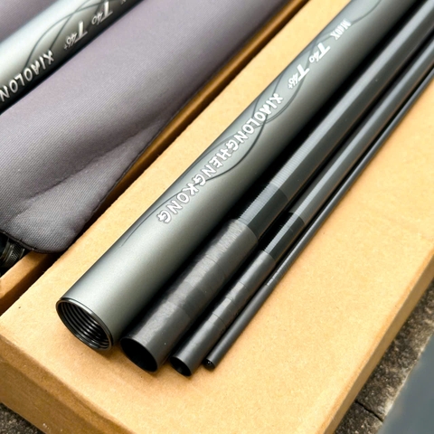 OSNY THIÊN LONG MINH VƯƠNG (BẢO HÀNH CẢ GỐC) -T1000+M40X