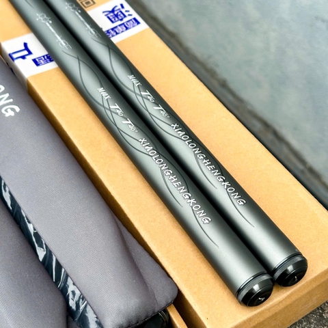 OSNY THIÊN LONG MINH VƯƠNG (BẢO HÀNH CẢ GỐC) -T1000+M40X