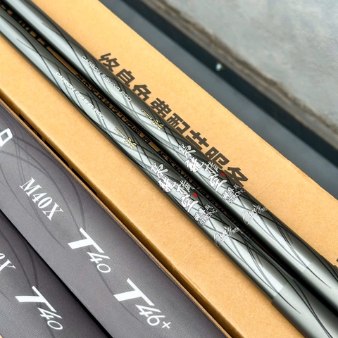 OSNY THIÊN LONG MINH VƯƠNG (BẢO HÀNH CẢ GỐC) -T1000+M40X