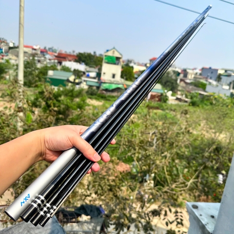 OSNY X7 THẾ HỆ 5 -  BẢO HÀNH 2 NĂM THAY 2 LÓNG TRỪ GỐC