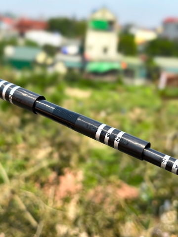 OSNY X7 THẾ HỆ 5 -  BẢO HÀNH 2 NĂM THAY 2 LÓNG TRỪ GỐC