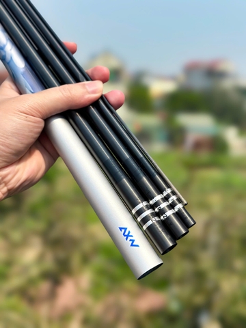 OSNY X7 THẾ HỆ 5 -  BẢO HÀNH 2 NĂM THAY 2 LÓNG TRỪ GỐC