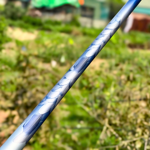 OSNY X7 THẾ HỆ 5 -  BẢO HÀNH 2 NĂM THAY 2 LÓNG TRỪ GỐC