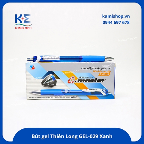 Bút gel TL GEL 029 (10/96/960)