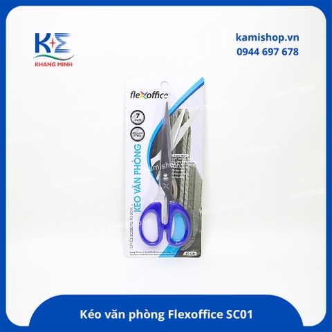 Kéo văn phòng FO-SC01