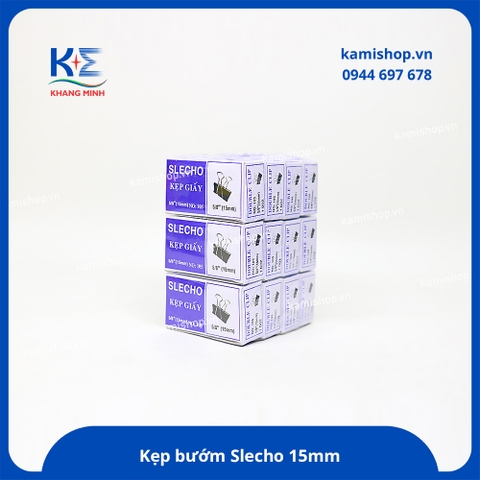 Kẹp bướm 15mm SLEcho