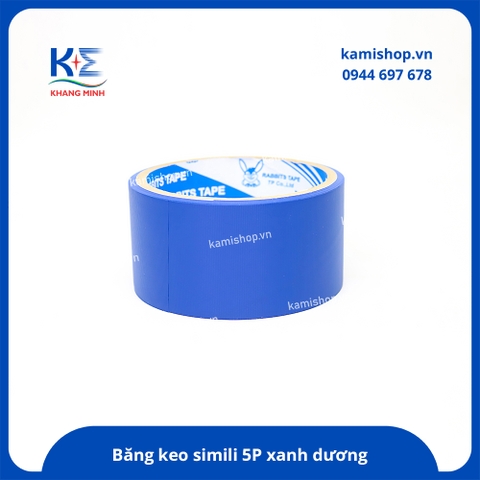 Băng keo simili 5P