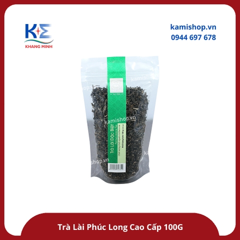 Trà Lài Phúc Long Cao Cấp 100G
