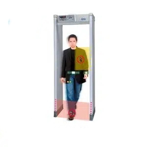 Cổng Dò Kim Loại CEIA SMD600 Plus-MI2