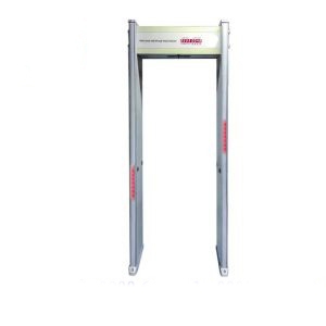 Cổng Dò Kim Loại Metal Defender TS-WD24SPRO (24 zone)