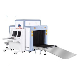 Máy Soi Hành Lý X-Ray Safeway HP 10080D Plus