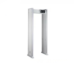 Cổng Dò Kim Loại Dahua ISC-D106
