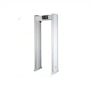 Cổng Dò Kim Loại Dahua ISC-D118