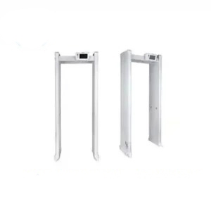 Cổng Dò Kim Loại Dahua ISC-D118-T