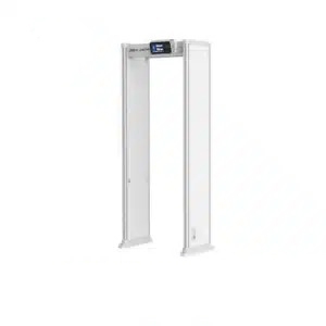 Cổng Dò Kim Loại Dahua ISC-D118
