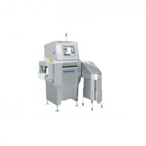 Máy Dò Tạp Chất Minebea Intec Dymond 120