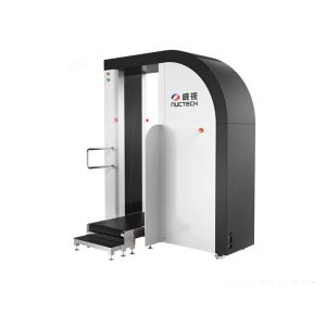 Máy X-Ray Soi Cơ Thể NUCTECH HT2000GA
