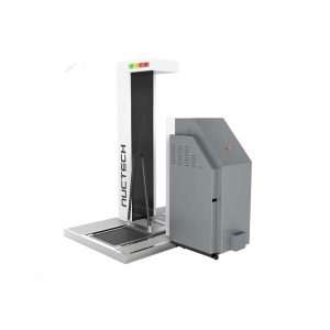 Máy X-Ray Soi Cơ Thể NUCTECH HT2100GA