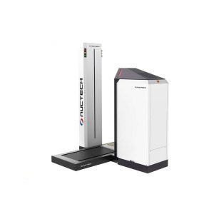 Máy X-Ray Soi Cơ Thể NUCTECH HT2100TV