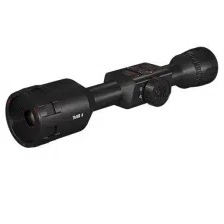 Ống Nhòm Nhiệt  ATN TTWS 4 384 1.25-5x