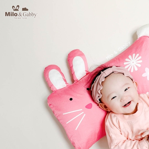 Gối, chăn, đệm nào phù hợp với trẻ theo từng độ tuổi?