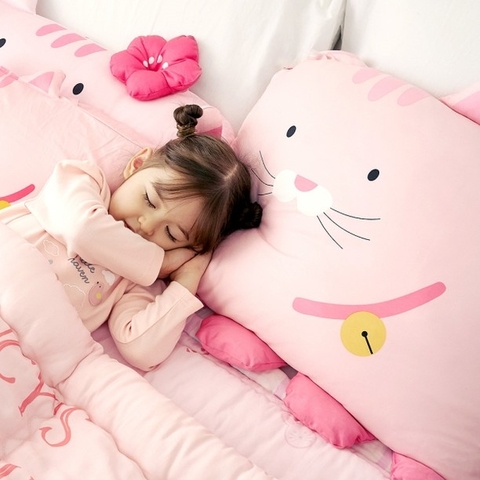 Điểm danh các loại gối tựa lưng Milo & Gabby đang “thịnh hành” trên thị trường