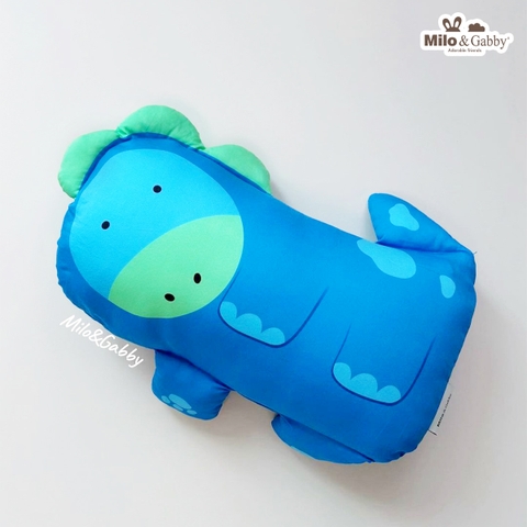 Review bộ gối mini hug cho bé