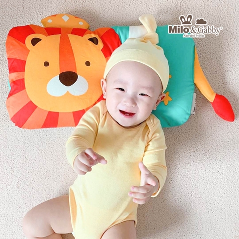 Hướng dẫn an toàn cho trẻ sơ sinh khi ngủ