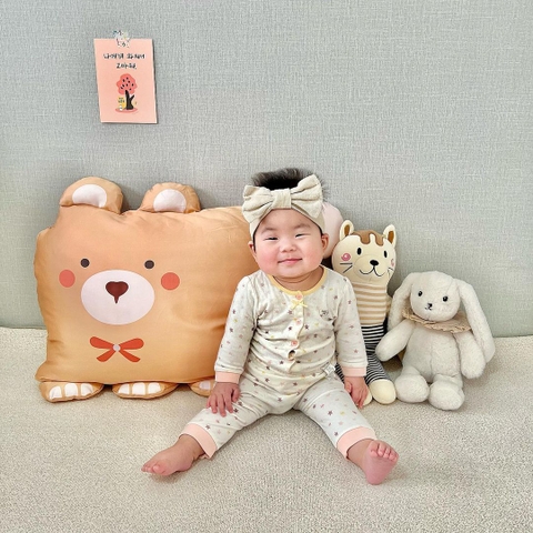 Cách chọn gối cho bé đi lớp ba mẹ nào cũng cần biết