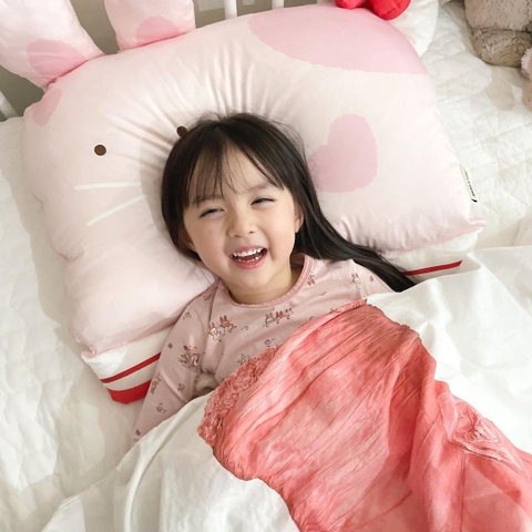Độ tuổi nào có thể sử dụng gối Milo & Gabby
