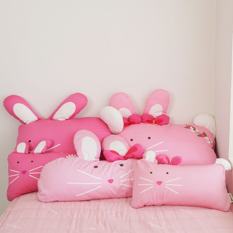 3 chất liệu gối cho bé sơ sinh mẹ nên lựa chọn