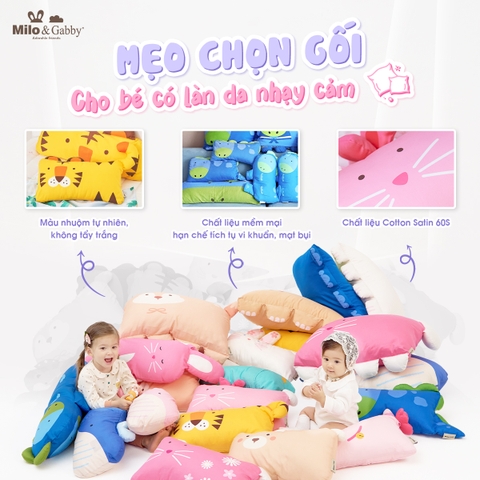 Chọn đồ cho bé sơ sinh có làn da nhạy cảm, mẹ nên lưu ý gì?
