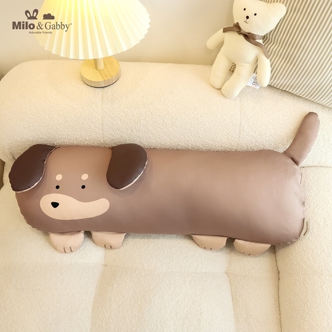 Review bộ gối ôm Milo &amp; Gabby