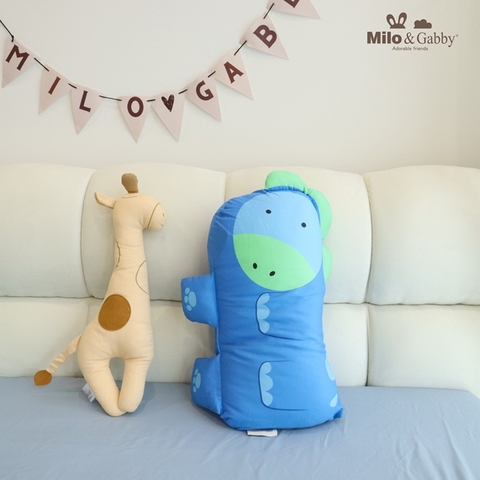 Gối mini mesh: ưu điểm và hướng dẫn vệ sinh cho mẹ