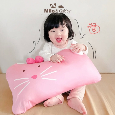 4 nguy cơ tiềm ẩn khi không thay vỏ gối thường xuyên cho bé